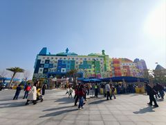-上海乐高探索中心