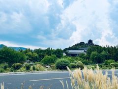 -雅达·阳羡溪山小镇中心
