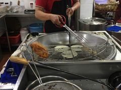 面窝-骏骏牛肉粉店(吉庆街店)