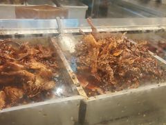 -老黄记手撕烤兔(玉林街店)