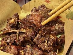 -红钳侠小龙虾·烧烤(中赢康康谷店)