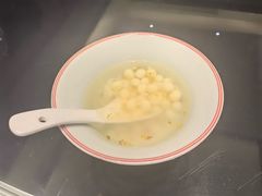 -香雪海饭店中餐厅(人民桥店)