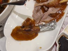 -大鸭梨烤鸭(石佛营店)