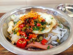 -神卤米粉(正阳步行街店)