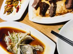 -一盐堂本帮菜(外滩店)