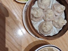-郑记南门口·小笼汤包(山水人家店)