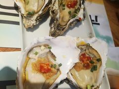-木屋烧烤(龙岗龙城万科里店)