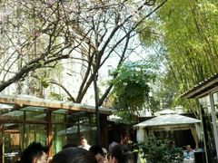 -新竹里馆·花园餐厅(兴苑路店)