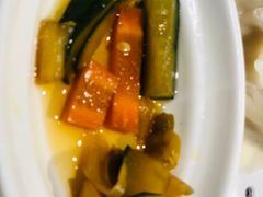 -海知道大连海鲜水饺(南山大冲店)