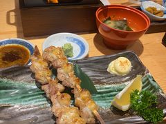 -沼津港精致料理·寿喜烧·烧鸟(漕河泾印象城店)