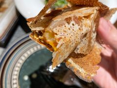 -LA CREPERIE BRETONNE布列塔尼法式餐厅(天童北路店)