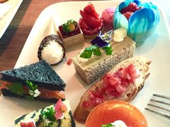-翡翠36餐厅(浦东香格里拉店)