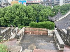 -文昌阁-老东门遗址