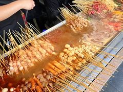 -郭记小街麻辣烫(南小街总店)