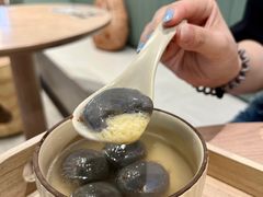 -杏甜品(尖沙咀加拿分道店)