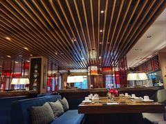 -珍宝轩海鲜火锅(碧湖大厦店)