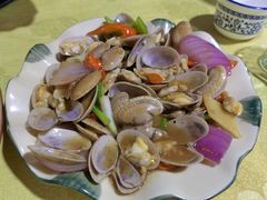 -德记潮州砂锅粥(广州大道北店)