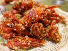 -南京一哥龙虾and二姐牛蛙(万达店)