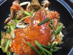 -圆圆家私房美食(民权路店)
