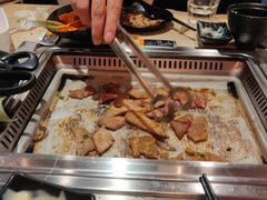 -新石器烤肉(之心城店)