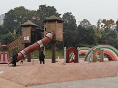 -枫香湖儿童公园