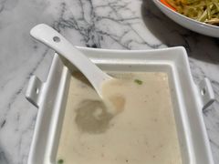 -青雅中餐厅(大连金石滩绿发希尔顿度假酒店)