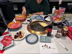 -和牛村烧肉放题(潍坊泰华店)