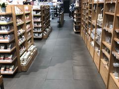-MUJI无印良品(天河领展广场店)