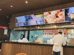 -上下九广州菜馆(李家村万达店)