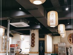大堂-酒拾烤肉(解放路店)