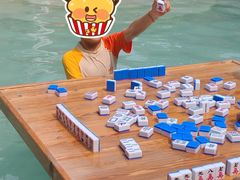 -扬州瘦西湖温泉