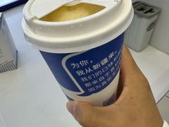 -西琳姑娘·新疆冰淇淋酸奶茶(解放北路店)