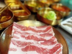 -釜山火炉·海鲜烤肉(紫藤路店)