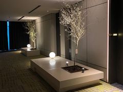 -深圳滨河时代ICON LAB艾垦酒店