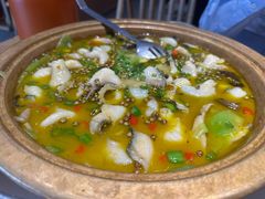 -鸡毛店·川菜(文殊院店)