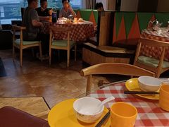 -俭朴菜(鲁磨路店)
