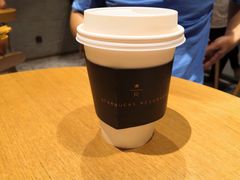 -星巴克臻选(济南恒隆店)