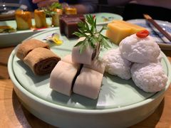宫廷小点心组合-顺承小院儿