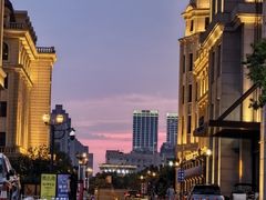 -天津意大利风情旅游区