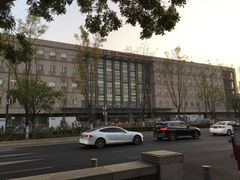 -北京大学第一医院(西城厂桥院区)