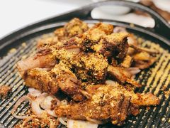 -百饺园(平山道店)