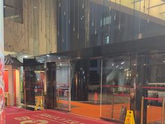 -汕头金海湾大酒店(万象城店)