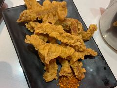 -老天桥蛙炉火锅(姑苏总店)