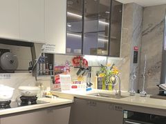 -索菲亚衣柜橱柜全屋定制(真北红星店)