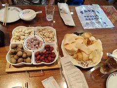 -那家老院子东北菜·饺子·小鸡炖蘑菇(艳华街店)