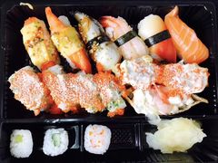 -河风精致寿司(尼盛店)