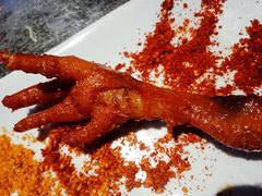 -很久以前羊肉串(簋街店)