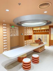 -奈尔宝·国风主题儿童乐园·亲子餐厅(豫园商城店)