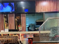 -尊宝比萨(较场口店)