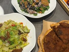 -黑窑厂糖油饼烤鸭·清真菜(旗舰店)